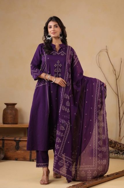 Indian Kurtis