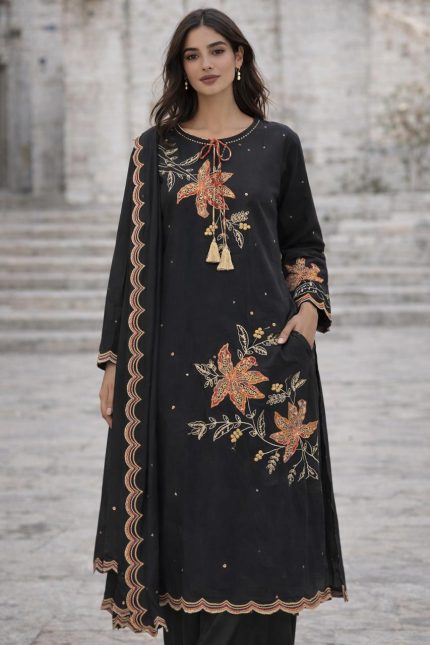Indian Dress (Copy)