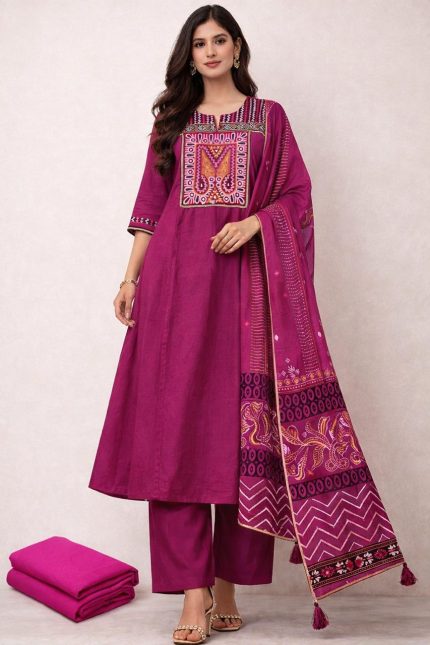 Indian Kurtis